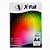PAPEL FOTO X-FULL HIGH GLOSSY 150G A4 PACOTE C/ 50FLS - Imagem 1