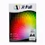 PAPEL FOTO X-FULL HIGH GLOSSY 115G A4 PACOTE C/ 50FLS - Imagem 1