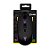 MOUSE COM FIO GAMER SKIPPER MM046 - 6400DPI LED- CLANM - Imagem 1