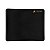 MOUSE PAD MN-MP100 30cm*25cm/1,5mm FULL BLACK MONOCRON - Imagem 1