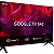 SMART TV 32 LED HD 32 SEMP 32S42 GOOGLE TV - Imagem 1