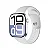 SMART WATCH  S10 MICROWEAR CHATGPT CAPINHA 5130 PRATA - Imagem 1
