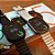 SMART WATCH ULTRA 5X U5X MICROWEAR PRETO - Imagem 1