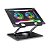 SUPORTE NOTEBOOK REFRIGERADA GIRATORIO METAL NBC-1100BK C3TECH - Imagem 1