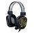 FONE COM FIO MICROFONE G320BK GAMER USB CRANE PH-G320BKV2 C3TECH - Imagem 2