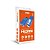 ADAPTADOR HDMI PARA RJ45 ADP-HDMIRJ45BL PLUSC - Imagem 1