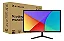 MONITOR 21,5" PRETO LED BM22K2HVW BLUECASE  - 75HZ / WIDESCREEN 16:9 / FULL HD / HDMI / VGA / VESA - Imagem 1