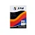 REFIL PARA PLASTIFICADORA 175 A4 100pcs/CX 220x307mm 175mic X-FULL - Imagem 1