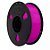 Filamento PLA Premium Fucsia - 1,75mm - 1Kg - Imagem 1