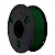 Filamento PLA Premium Verde Militar 1Kg - Imagem 1