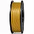 Filamento PLA Silk Dourado - 1,75mm - 1Kg - Imagem 1