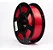 Filamento PLA Silk Vermelho Perola - 1,75mm - 1Kg - Imagem 1