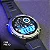 SMART WATCH BRAVE | GPS | 5ATM Aprova de água do mar | Resistência IP69k • PRETO 5139 - Imagem 1