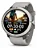 SMART WATCH FLARE GPS 5ATM IP69K COR: PRATA 5148 - Imagem 1