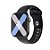 SMART WATCH W10T Mini Microwear| 1GB| Chat GPT • PRETO 5147 - Imagem 1