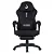 Cadeira Gamer Rise Mode Z11, Tecido, Angulo Ajustavel, Braco Articulado, Apoio p/ Pes, Ate 100kg, Preta - RM-CG-Z11-BK - Imagem 1