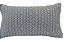 Capa Para Almofada Jacquard 30x50  Tecido Decor 2540 - Imagem 1