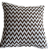 Capa Para Almofada 43x43 Jacquard Tecidos Decor 2510 - Imagem 1