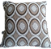 Capa Para Almofada 43x43 Jacquard Tecido Decor 2525 - Imagem 1