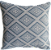 Capa Para Almofada Jacquard 43x43 Tecido B2 - Imagem 1