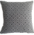 Capa Para Almofada  Jacquard 43x43 Tecido Decor 2526 - Imagem 1
