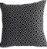 Capa Para Almofada  Jacquard 43x43 Tecido Decor 2526 - Imagem 2