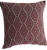 Capa Para Almofada 43x43 Jacquard Tecidos Decor 2516 - Imagem 1