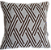 Capa Para Almofada 43x43 Jacquard Tecido Decor 2527 - Imagem 1