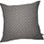 Capa Decorativa Jacquard 60x60 Geométrico Bege A2 - Imagem 1
