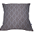 Capa Decorativa  Jacquard  60x60 Geometrico Bege A1 - Imagem 1