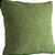 Capa Decorativa p/ Almofada 45x45cm Verde Mescla - Imagem 1