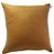 Capa Suede Decorativa p/ Almofada 43x43cm Line Fengi com Abas - Imagem 1
