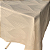 Toalhas de Mesa Jacquard Bordado  Quadrada 1,40x1,40 - Brisa de Inverno - Imagem 2
