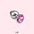 PLUG ANAL TAMANHO G - ROSA - Imagem 1