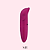 VIBRADOR GOLFINHO - CORES DIVERSAS - Imagem 1