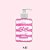 BLOW GIRL - GEL AROMATIZANTE BEIJÁVEL PARA VIRILHA 320ml - Imagem 1
