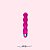 VIBRADOR OLIVIA - ROSA - Imagem 1