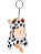 CHAVEIRO PELUCIA - VACA - Imagem 1