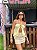 BLUSA RIO AMARELA - M - Imagem 2