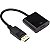 Adaptador de imagem Displayport/HDMI - Imagem 2