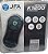 CONTROLE REMOTO JFA K1200 PRETO ALCANCE DE 1200 METROS COM RECEPTOR - Imagem 5