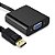 Adaptador de imagem Displayport/VGA - Imagem 3