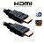 Cabo HDMI 2m - Imagem 1