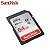 Cartão SD 64GB Sandisk/Kingston - Imagem 2