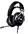 Fone HEADSET GAMER 7.1 RGB USB H360GS PRETO HP - Imagem 1