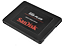 SSD 2,5 120GB SATA Sandisk/Kingston - Imagem 2