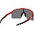 Óculos Oakley Sutro Lite Prizm Black Matte Redline - Imagem 3