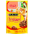 Ração Úmida Sachê Friskies Carne 85g - Imagem 1