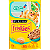 Ração Úmida Sachê Friskies Atum 85g - Imagem 1