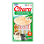 Purê Churu Atum e Galinha para Gatos 56g - Imagem 1